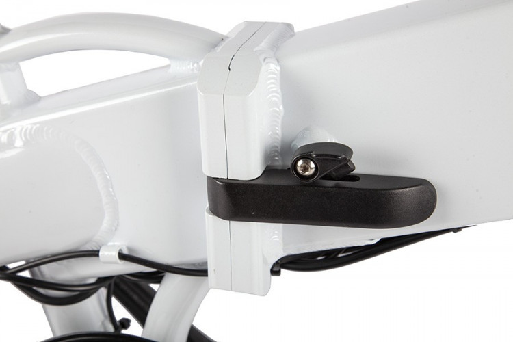 Электровелосипед VOLTRIX CITY 20 в Хабаровске