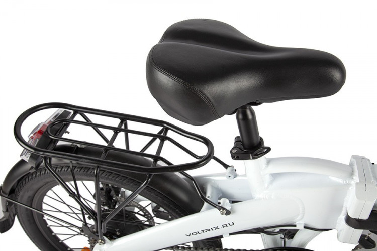 Электровелосипед VOLTRIX CITY 20 в Хабаровске