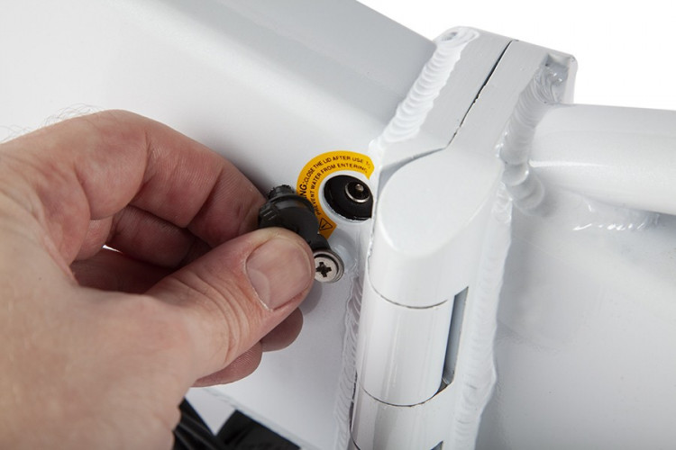 Электровелосипед VOLTRIX CITY 20 в Хабаровске