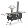 Походная печь Hyggelig KITCHEN 2.0 в Хабаровске
