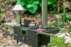 Походная печь Hyggelig KITCHEN 2.0 в Хабаровске