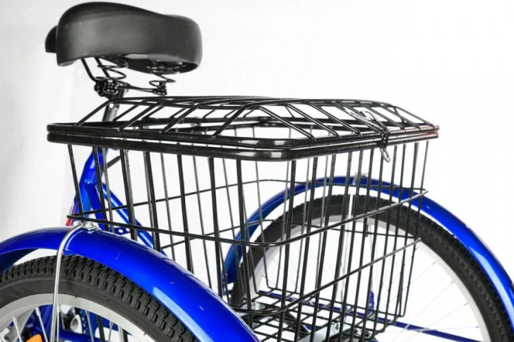 Электровелосипед РВЗ Чемпион 24 в Хабаровске