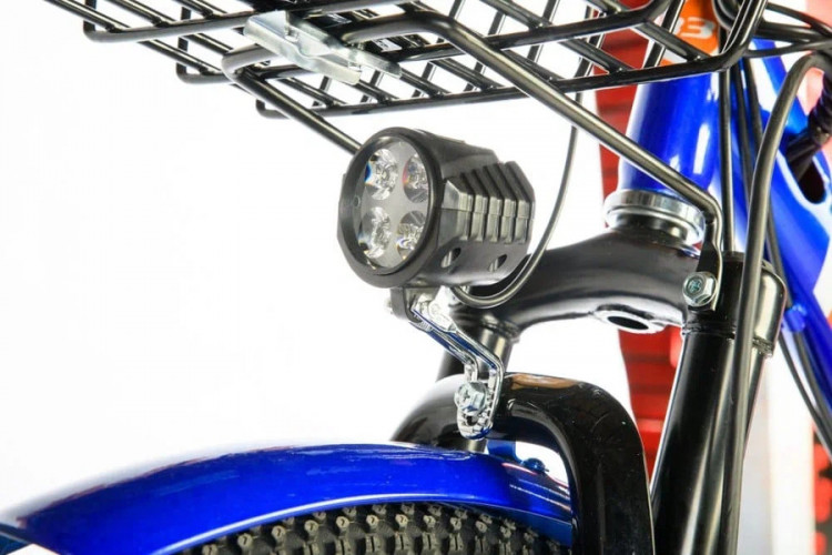 Электровелосипед РВЗ Чемпион 24 в Хабаровске