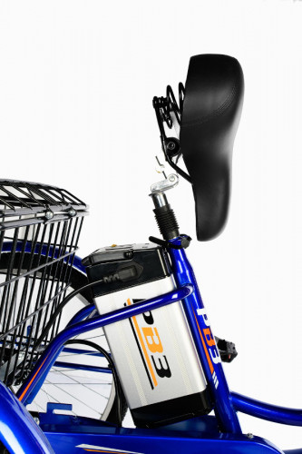 Электровелосипед РВЗ Чемпион 24 в Хабаровске