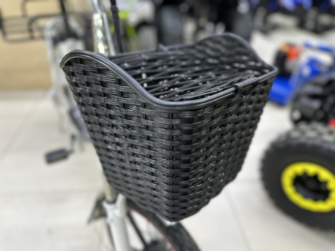 Электровелосипед Motax E-NOT Express 48V12A K в Хабаровске