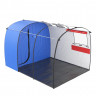 Пол для зимней-палатки-мобильной бани МОРЖ MAX в Хабаровске