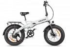 Электровелосипед VOLTRIX City FAT 20 в Хабаровске