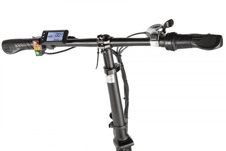 Электровелосипед VOLTRIX City FAT 20 в Хабаровске