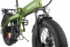 Электровелосипед VOLTRIX City FAT 20 в Хабаровске