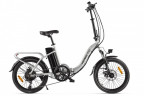 Электровелосипед Volteco Flex PLUS 12.5 A/h в Хабаровске