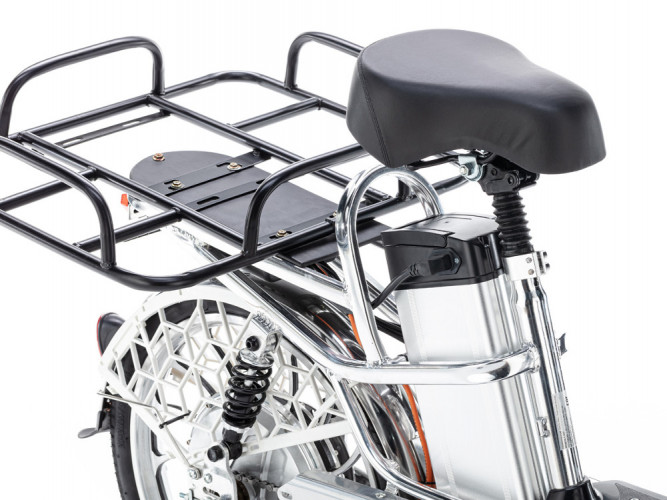 Электровелосипед Motax E-NOT Express Big 60V12A К2 в Хабаровске