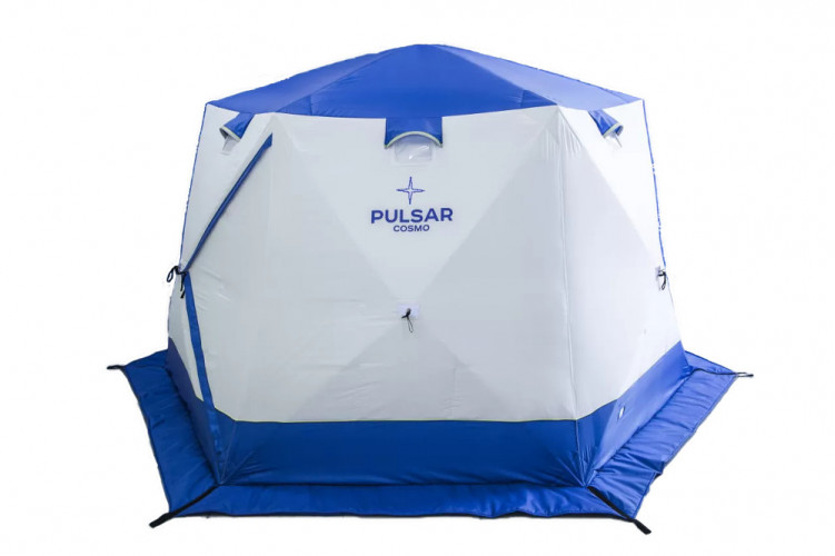Зимняя палатка для рыбалки Pulsar COSMO T в Хабаровске