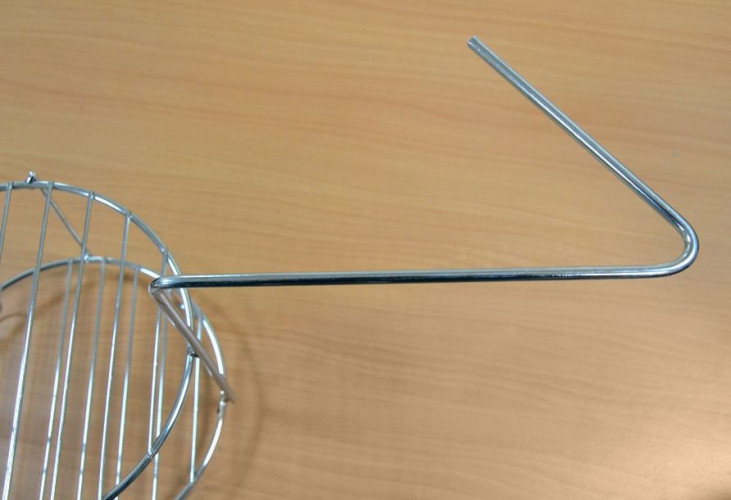 Набор минимальный для малого тандыра в Хабаровске