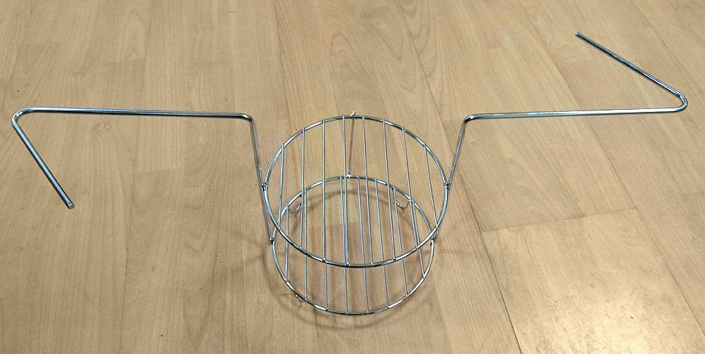 Набор минимальный для малого тандыра в Хабаровске