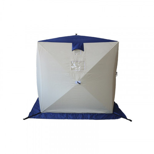 Зимняя палатка Polar Bird 1T в Хабаровске