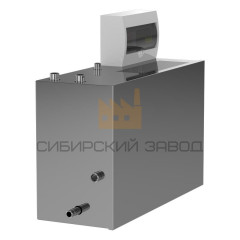 Парогенератор ПГП 15 кВт