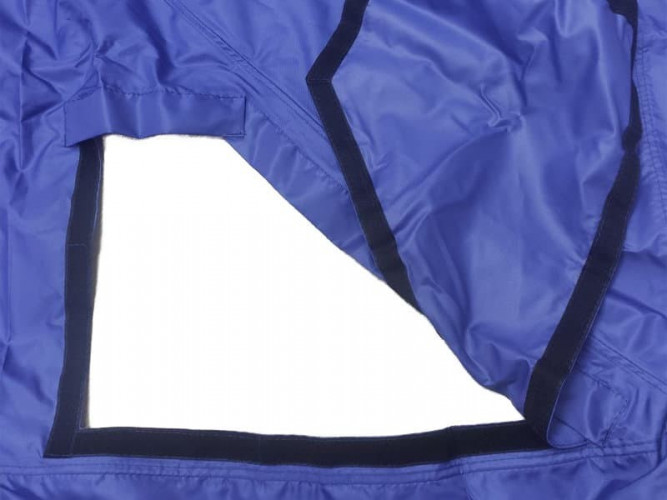 Тент влагозащитный Морж MAX в Хабаровске