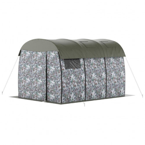 Тент влагозащитный Морж MAX в Хабаровске