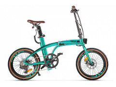 Электровелосипед Eltreco Sporto