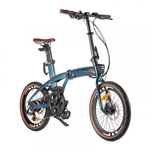 Электровелосипед Eltreco Sporto в Хабаровске