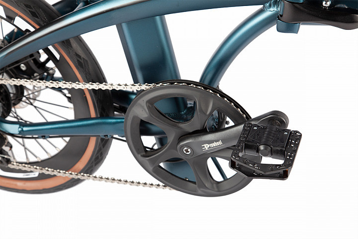 Электровелосипед Eltreco Sporto в Хабаровске