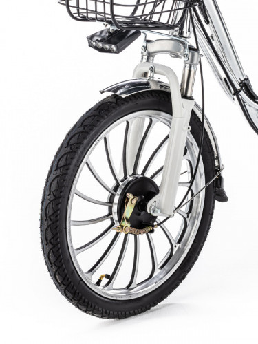 Электровелосипед Motax E-NOT Express Big 60V30A К в Хабаровске