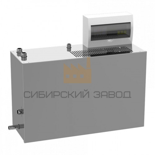 Парогенератор ПГП 18 кВт в Хабаровске