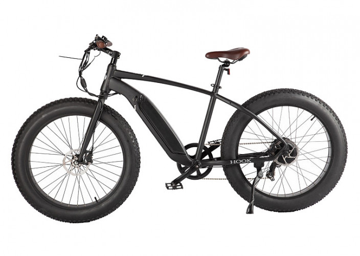 Электровелосипед Eltreco Hook в Хабаровске