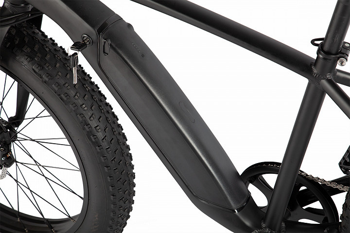 Электровелосипед Eltreco Hook в Хабаровске