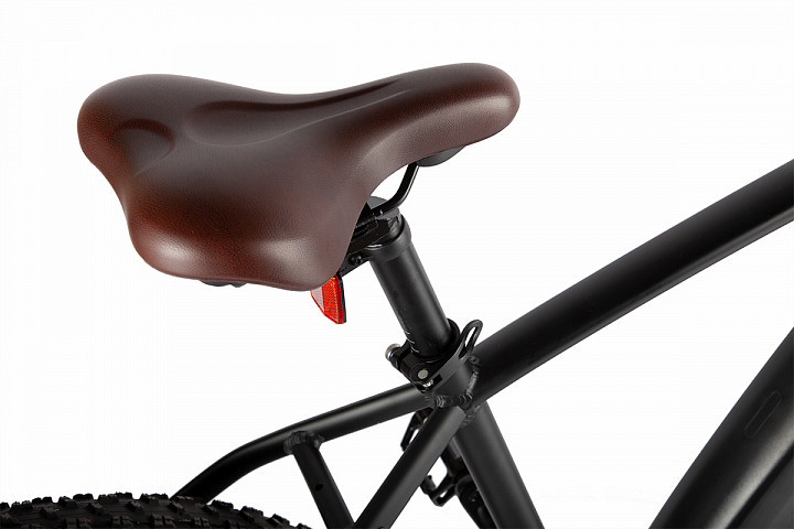 Электровелосипед Eltreco Hook в Хабаровске