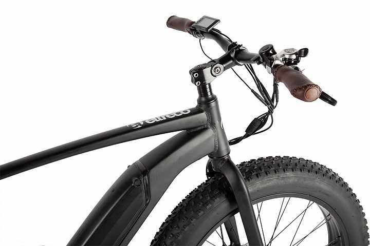 Электровелосипед Eltreco Hook в Хабаровске