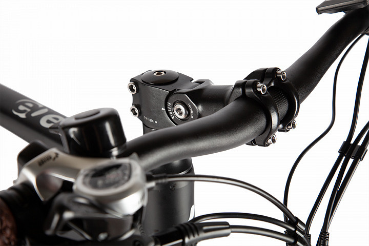 Электровелосипед Eltreco Hook в Хабаровске