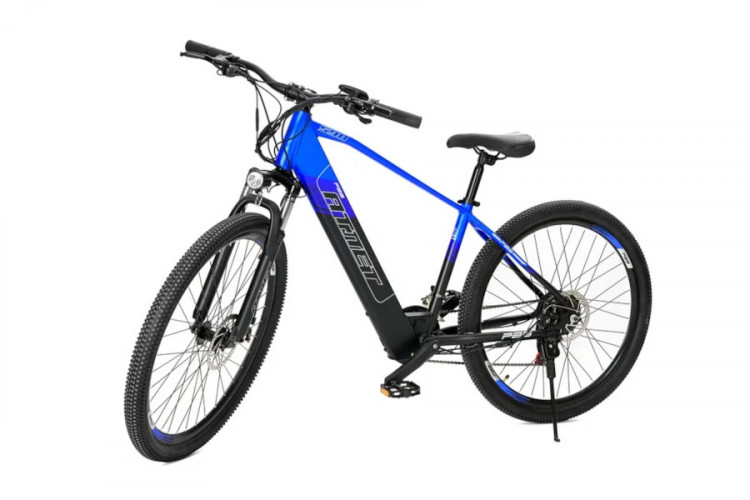 Электровелосипед РВЗ АТЛЕТ в Хабаровске