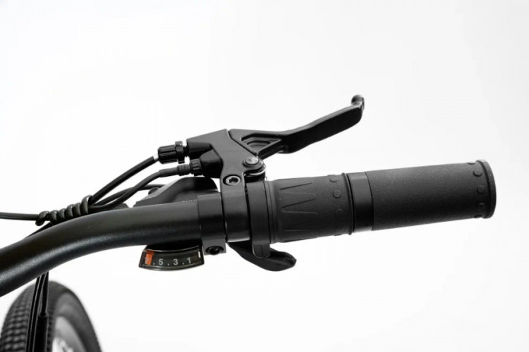 Электровелосипед РВЗ АТЛЕТ в Хабаровске