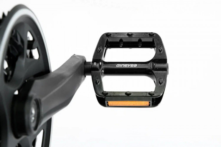 Электровелосипед РВЗ АТЛЕТ в Хабаровске