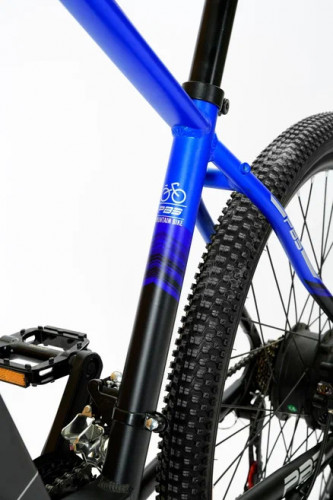 Электровелосипед РВЗ АТЛЕТ в Хабаровске