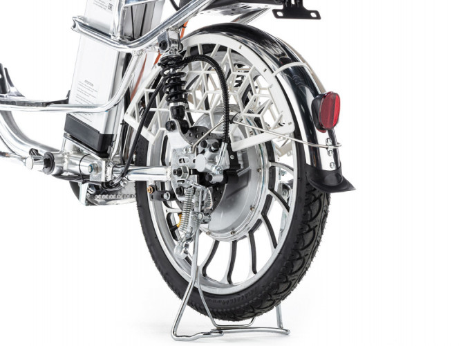 Электровелосипед Motax E-NOT Express Big 60V20A К в Хабаровске