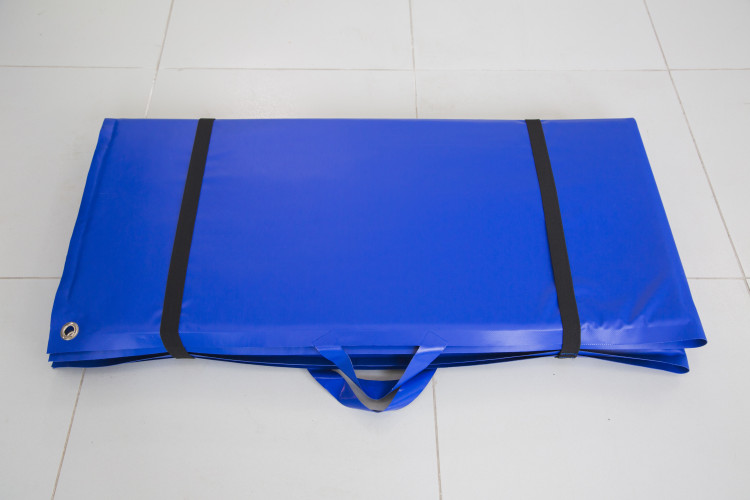 Пол ПВХ в палатку Pulsar 2T long без отверстий в Хабаровске