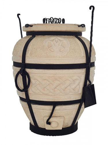 Тандыр Сармат Атаман в Хабаровске