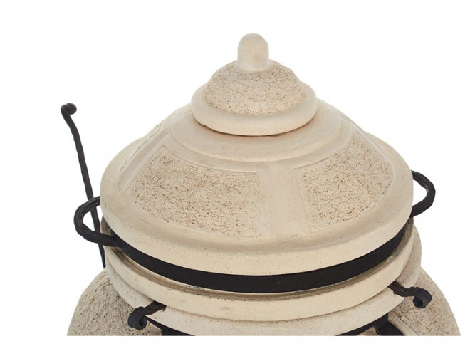 Тандыр Сармат Атаман в Хабаровске