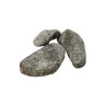 Камни для бани Хромит окатанный 15кг в Хабаровске