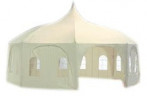 Шатер Пагода круглая Giza Garden 6x6м в Хабаровске