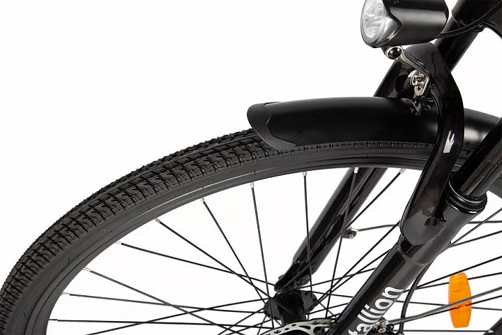 Электровелосипед Eltreco Stallion в Хабаровске