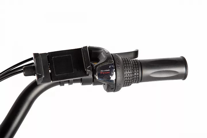 Электровелосипед Eltreco Stallion в Хабаровске