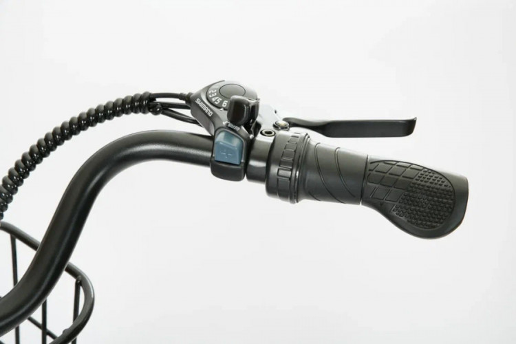 Электровелосипед РВЗ ПАТРИОТ в Хабаровске