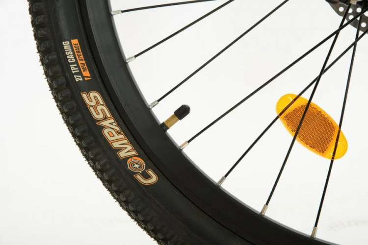 Электровелосипед РВЗ ПАТРИОТ в Хабаровске