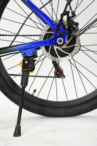 Электровелосипед РВЗ ПАТРИОТ в Хабаровске