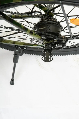 Электровелосипед РВЗ ПАТРИОТ в Хабаровске