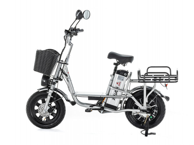 Электровелосипед Motax E-NOT Express Big Pro 6020 MК в Хабаровске