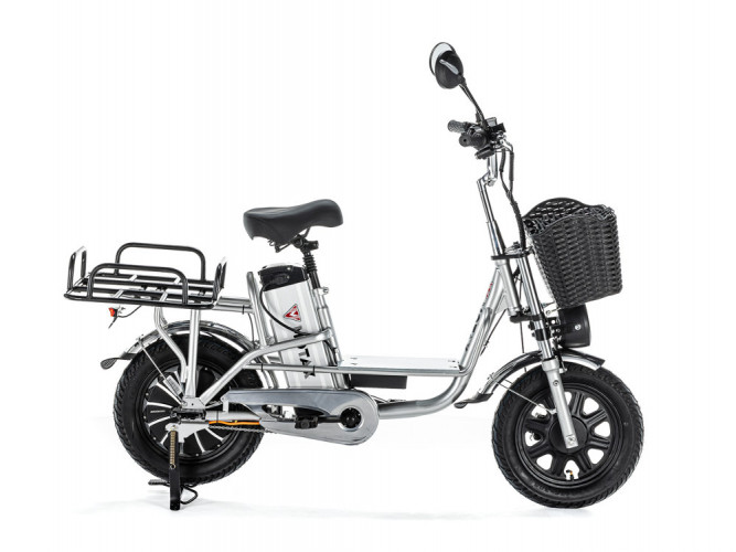 Электровелосипед Motax E-NOT Express Big Pro 6020 MК в Хабаровске